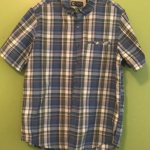 Chaps lightweight shirt